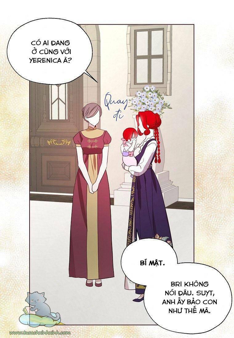 Quyến rũ papa của nhân vật phản diện: Chapter 98
