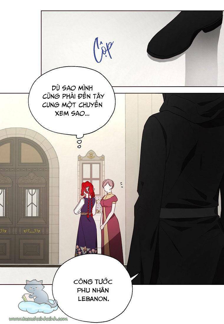 Quyến rũ papa của nhân vật phản diện: Chapter 98