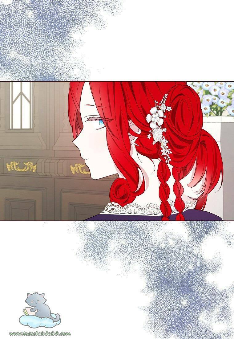 Quyến rũ papa của nhân vật phản diện: Chapter 98