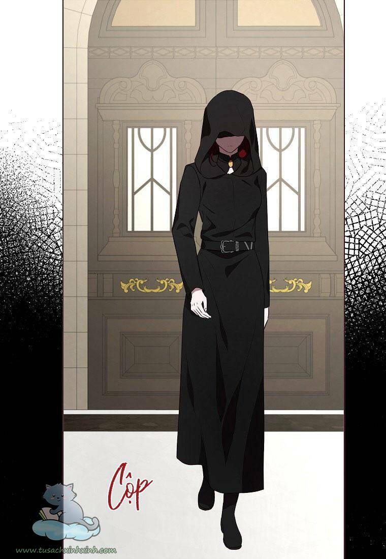 Quyến rũ papa của nhân vật phản diện: Chapter 98