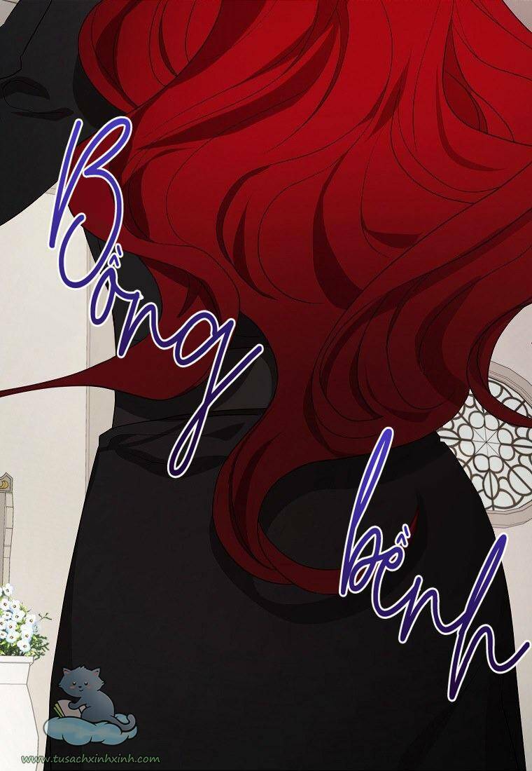 Quyến rũ papa của nhân vật phản diện: Chapter 98