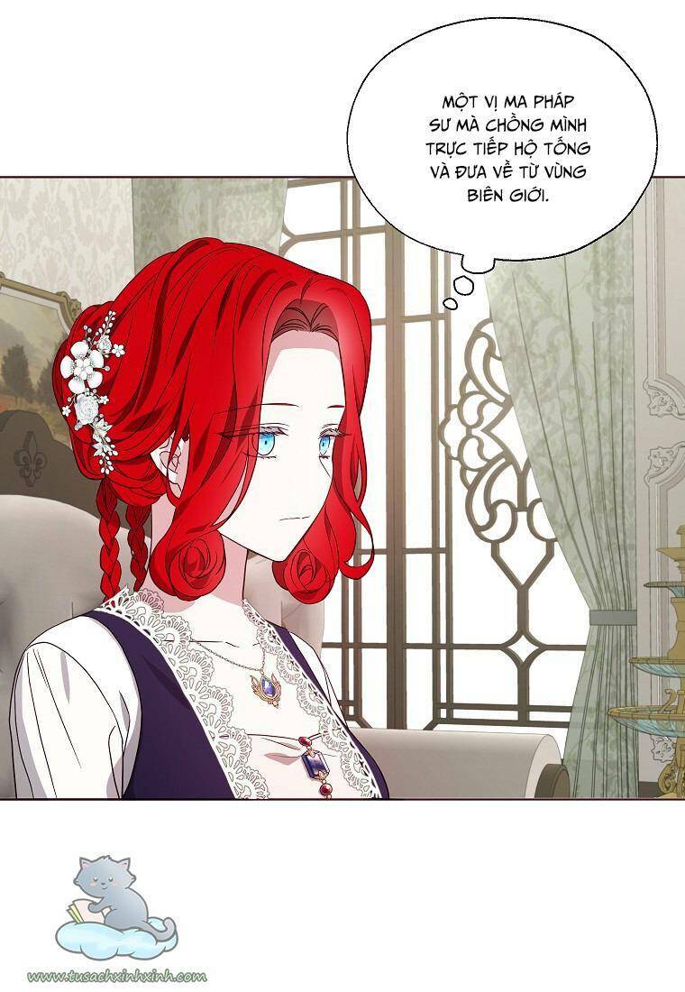 Quyến rũ papa của nhân vật phản diện: Chapter 98