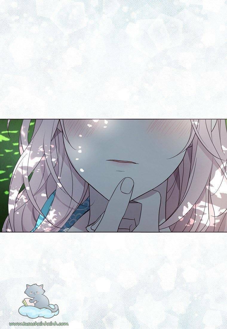 Quyến rũ papa của nhân vật phản diện: Chapter 98