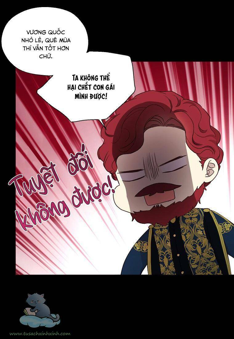 Quyến rũ papa của nhân vật phản diện: Chapter 98