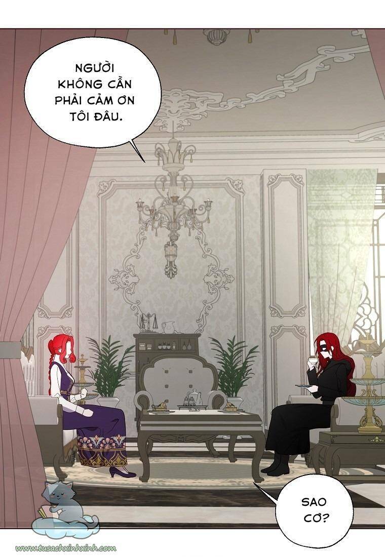 Quyến rũ papa của nhân vật phản diện: Chapter 98