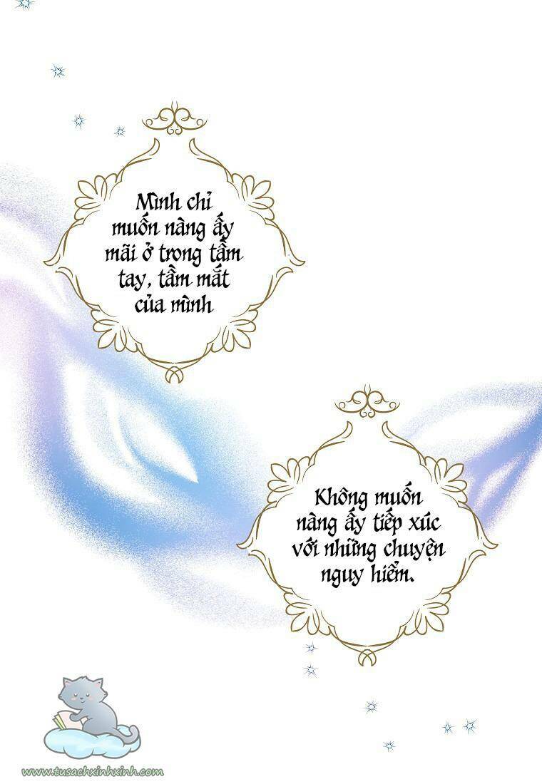 Quyến rũ papa của nhân vật phản diện: Chapter 98