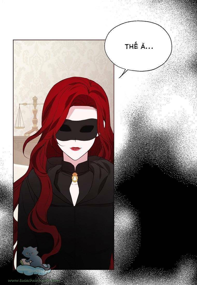 Quyến rũ papa của nhân vật phản diện: Chapter 98