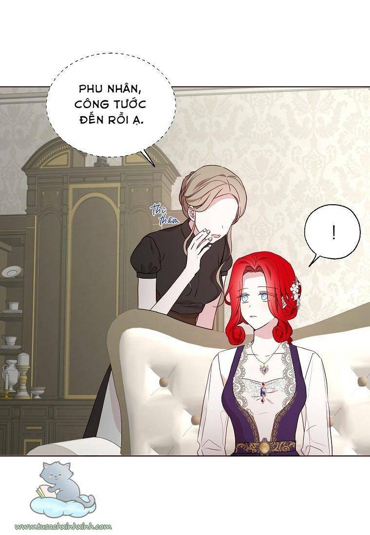 Quyến rũ papa của nhân vật phản diện: Chapter 98