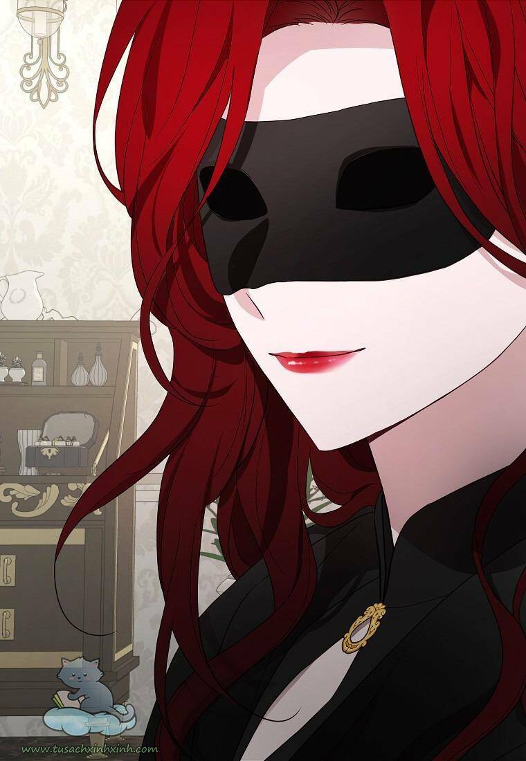 Quyến rũ papa của nhân vật phản diện: Chapter 98