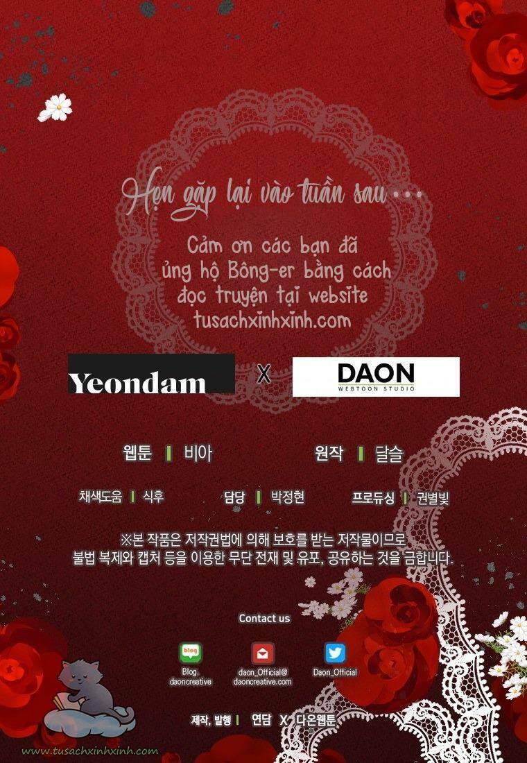 Quyến rũ papa của nhân vật phản diện: Chapter 98