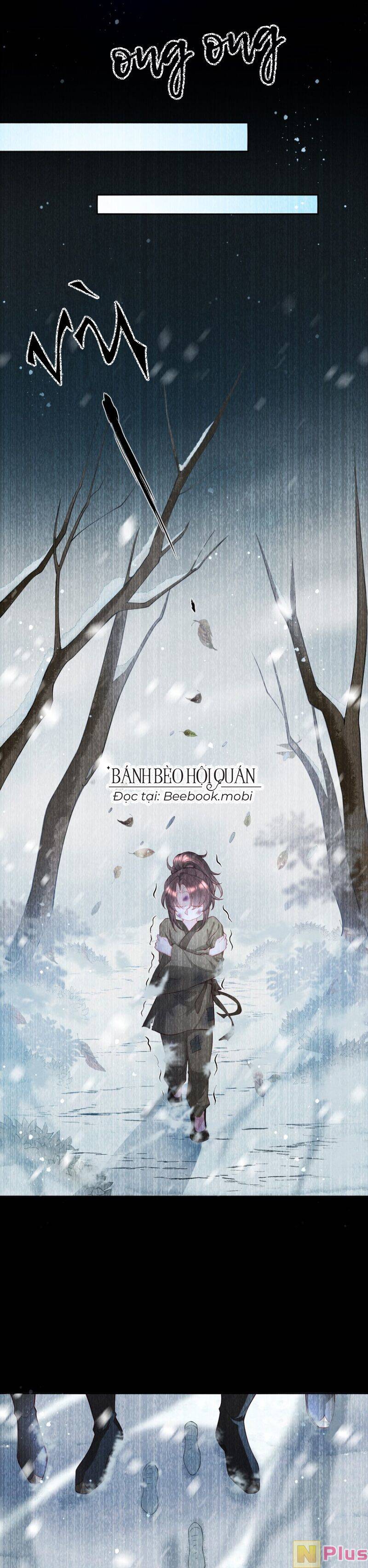 Bệnh Kiều Sư Đệ Lại Giả Vờ Đáng Thương: Chapter 10