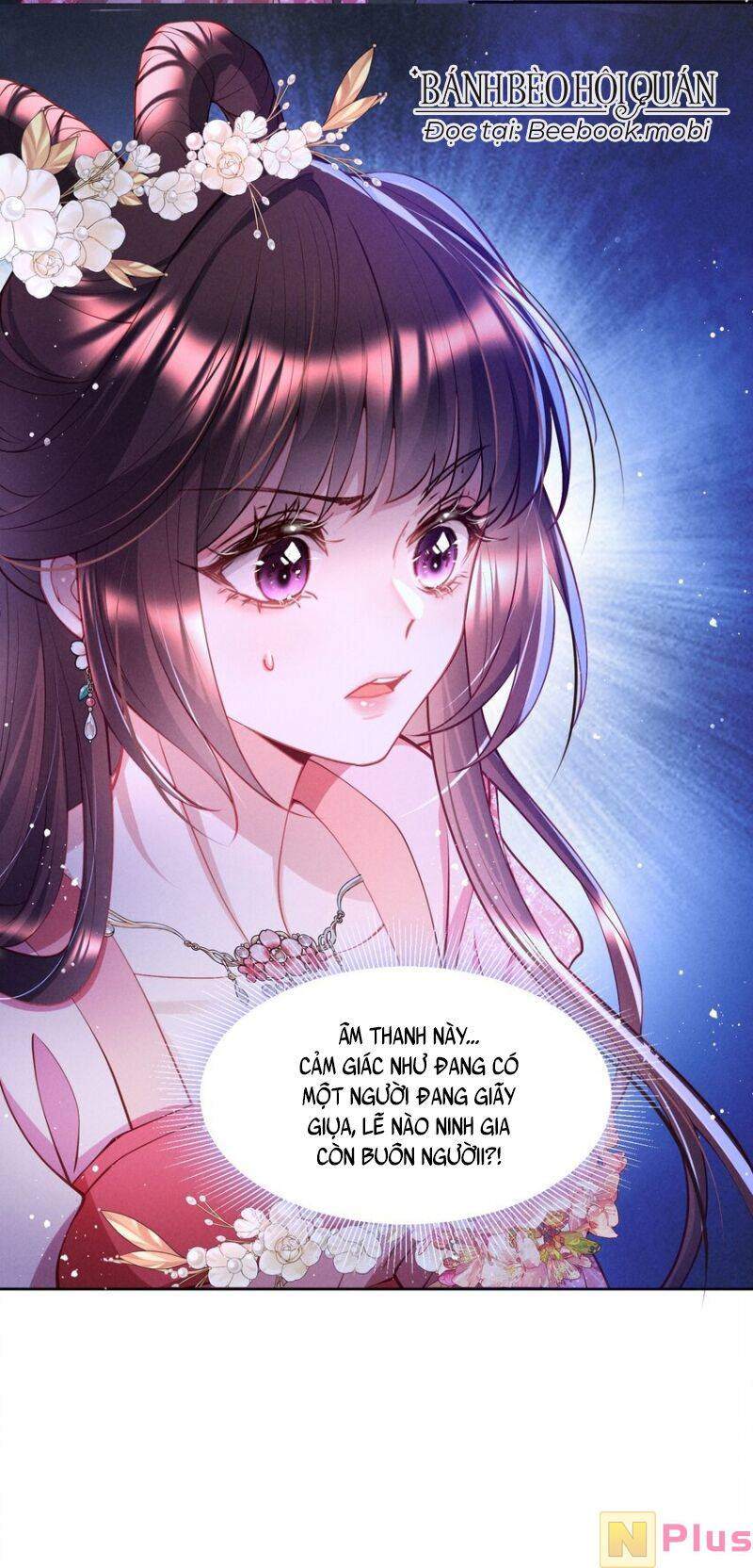 Bệnh Kiều Sư Đệ Lại Giả Vờ Đáng Thương: Chapter 10
