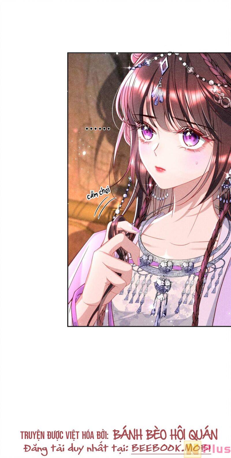 Bệnh Kiều Sư Đệ Lại Giả Vờ Đáng Thương: Chapter 14
