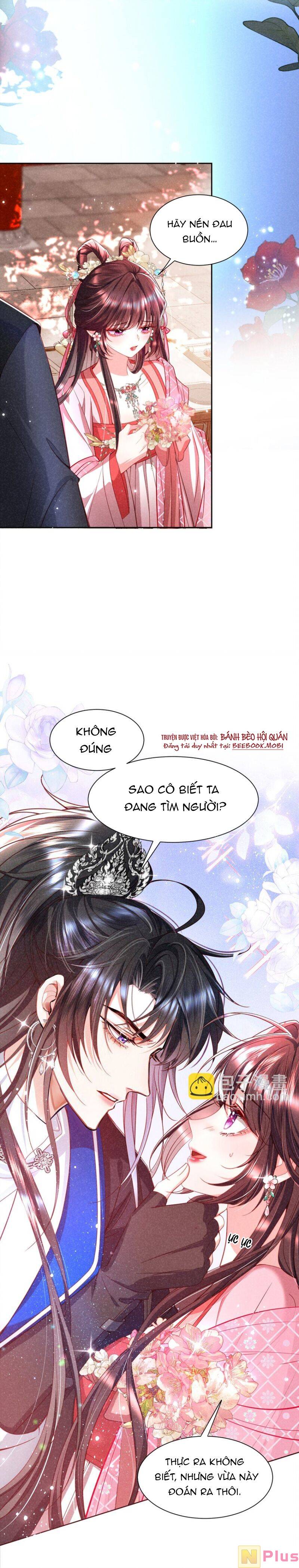 Bệnh Kiều Sư Đệ Lại Giả Vờ Đáng Thương: Chapter 14