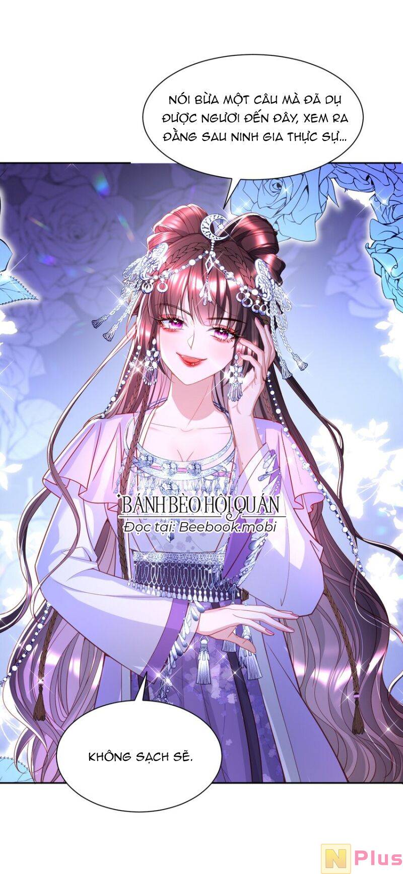 Bệnh Kiều Sư Đệ Lại Giả Vờ Đáng Thương: Chapter 15