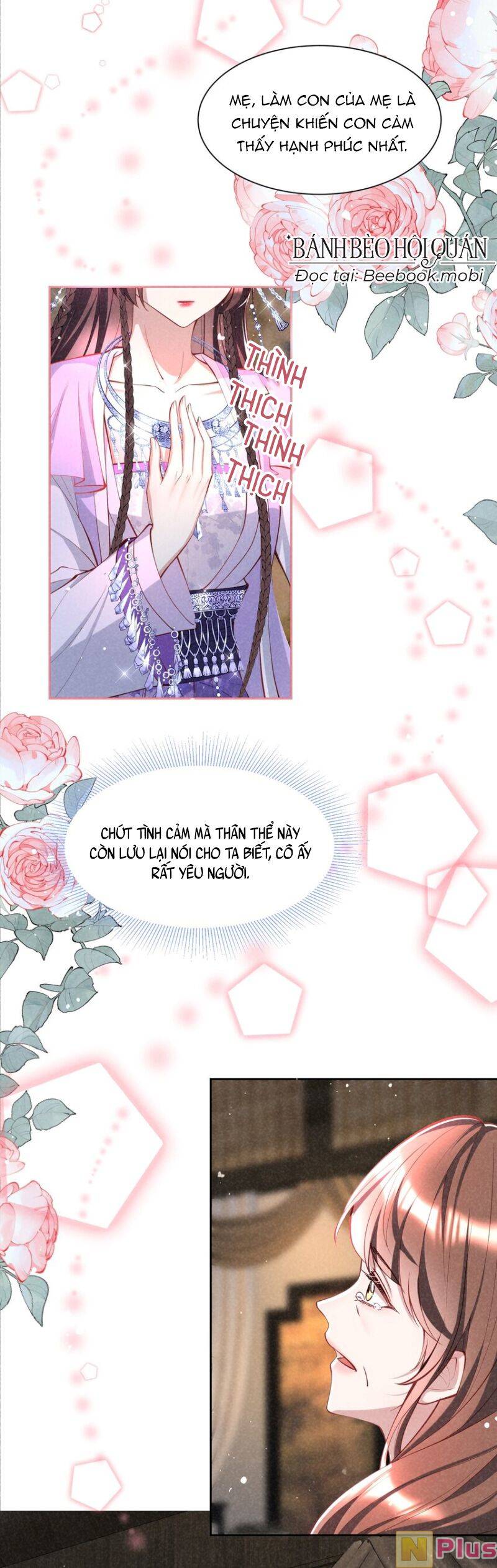 Bệnh Kiều Sư Đệ Lại Giả Vờ Đáng Thương: Chapter 15