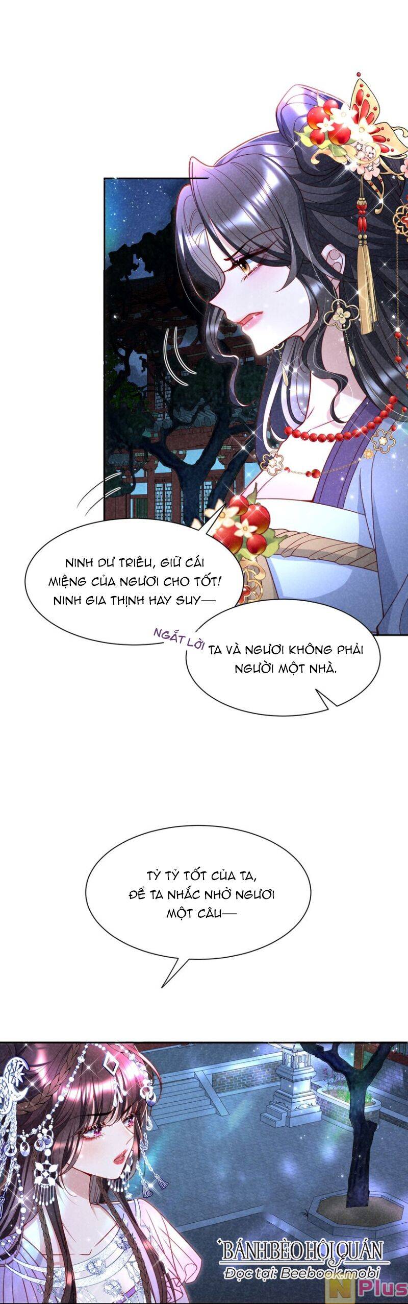 Bệnh Kiều Sư Đệ Lại Giả Vờ Đáng Thương: Chapter 16