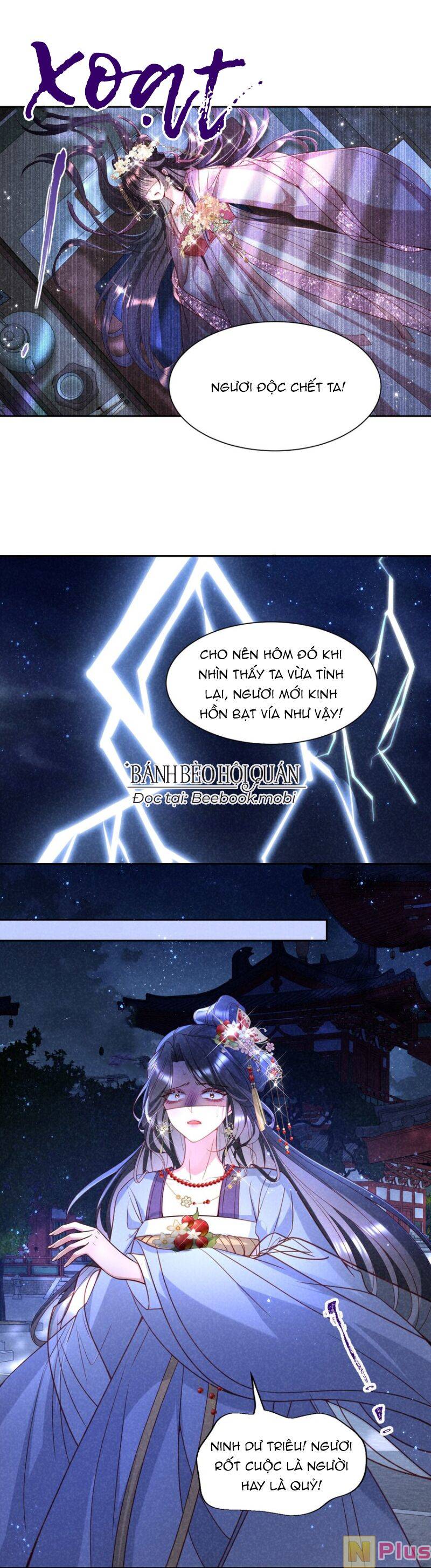 Bệnh Kiều Sư Đệ Lại Giả Vờ Đáng Thương: Chapter 16