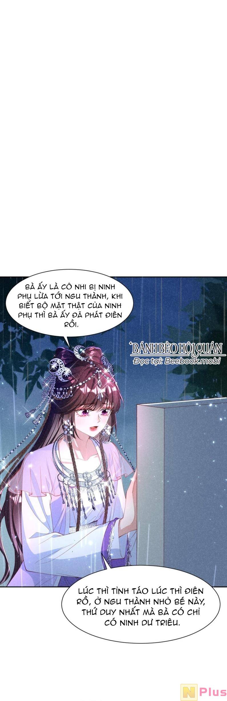 Bệnh Kiều Sư Đệ Lại Giả Vờ Đáng Thương: Chapter 18