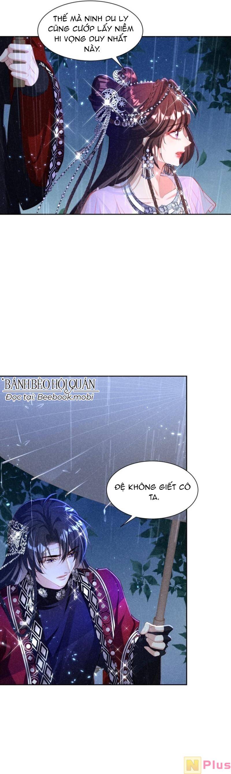 Bệnh Kiều Sư Đệ Lại Giả Vờ Đáng Thương: Chapter 18