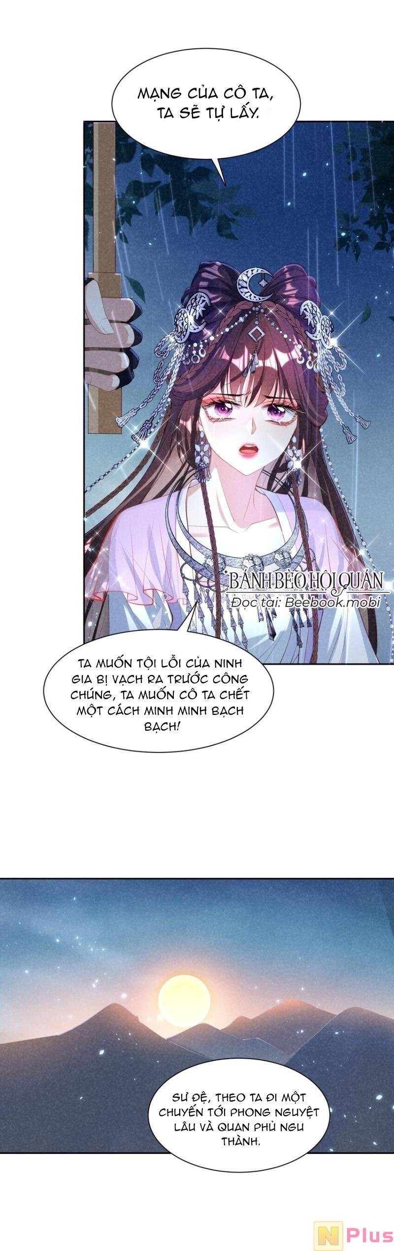 Bệnh Kiều Sư Đệ Lại Giả Vờ Đáng Thương: Chapter 18