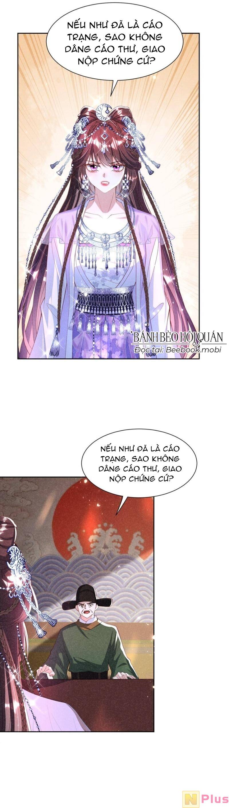 Bệnh Kiều Sư Đệ Lại Giả Vờ Đáng Thương: Chapter 18
