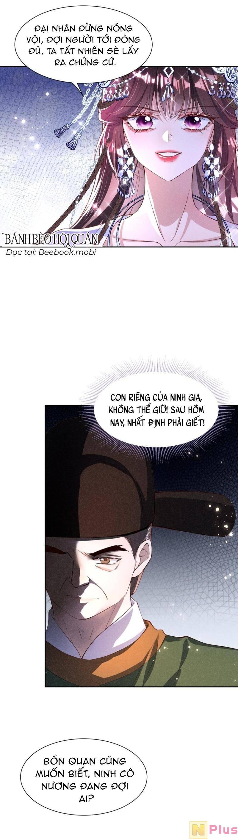 Bệnh Kiều Sư Đệ Lại Giả Vờ Đáng Thương: Chapter 18