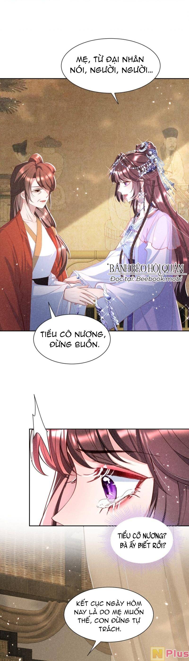 Bệnh Kiều Sư Đệ Lại Giả Vờ Đáng Thương: Chapter 18