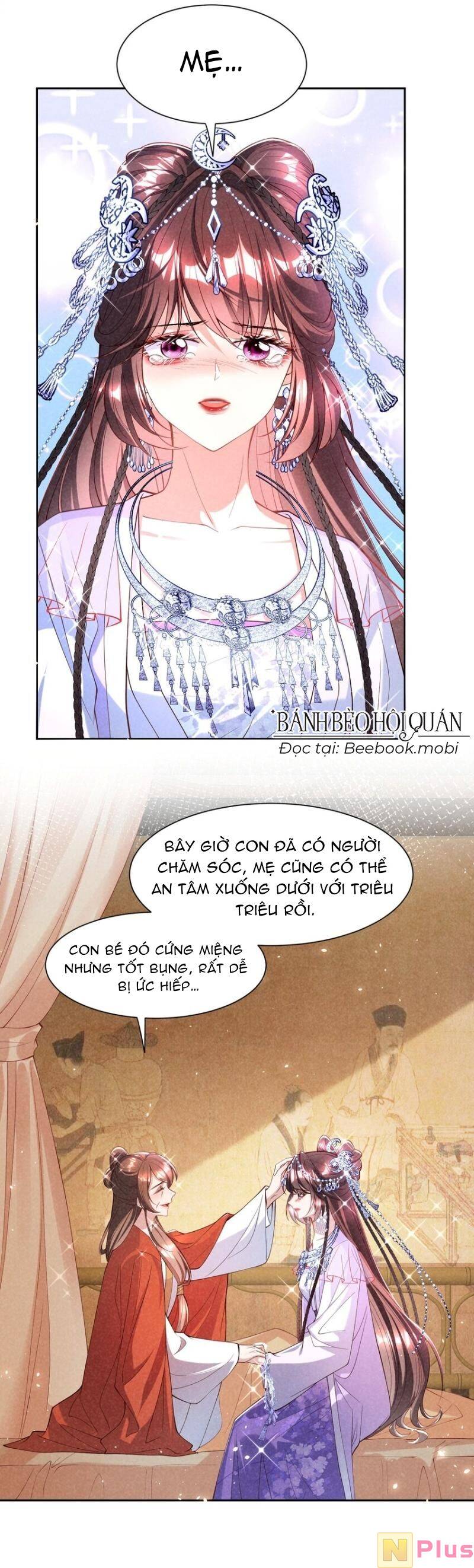 Bệnh Kiều Sư Đệ Lại Giả Vờ Đáng Thương: Chapter 18