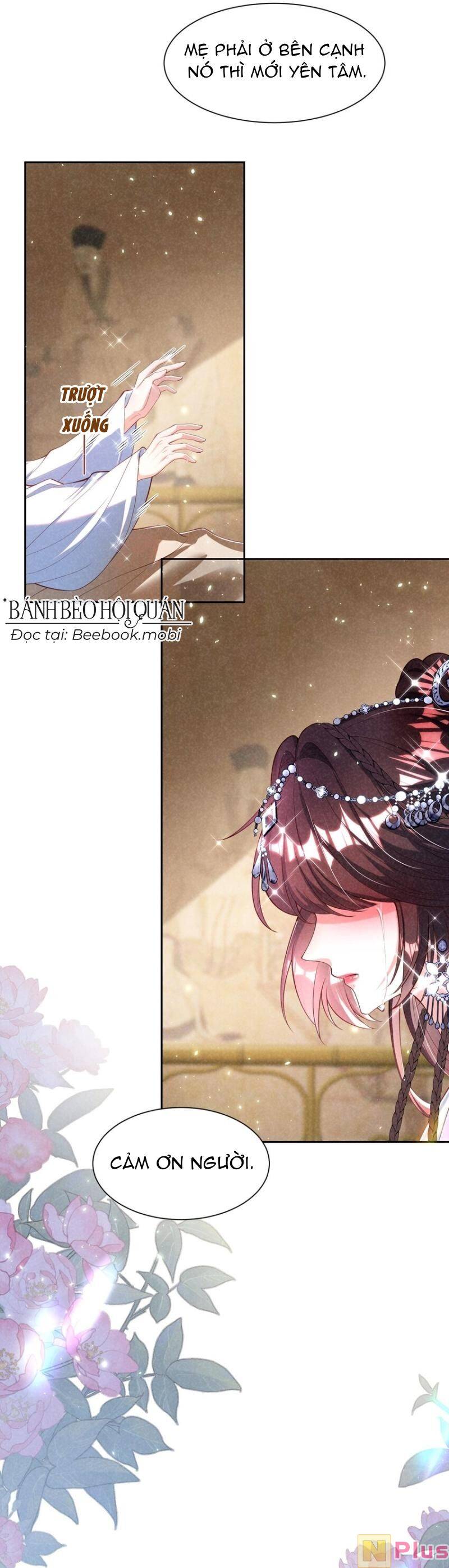 Bệnh Kiều Sư Đệ Lại Giả Vờ Đáng Thương: Chapter 18