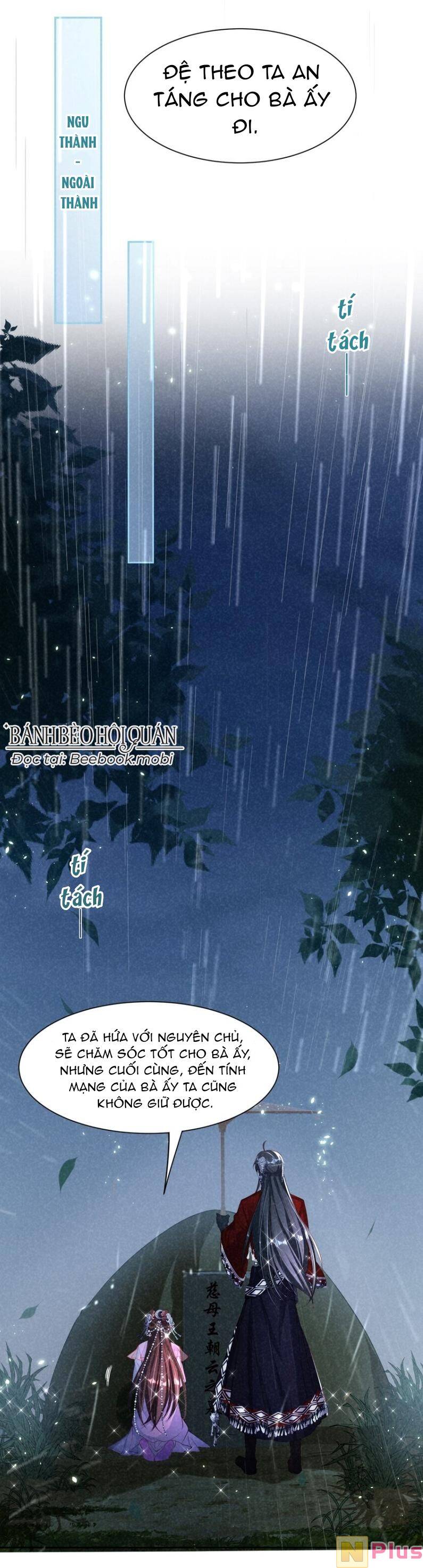 Bệnh Kiều Sư Đệ Lại Giả Vờ Đáng Thương: Chapter 18