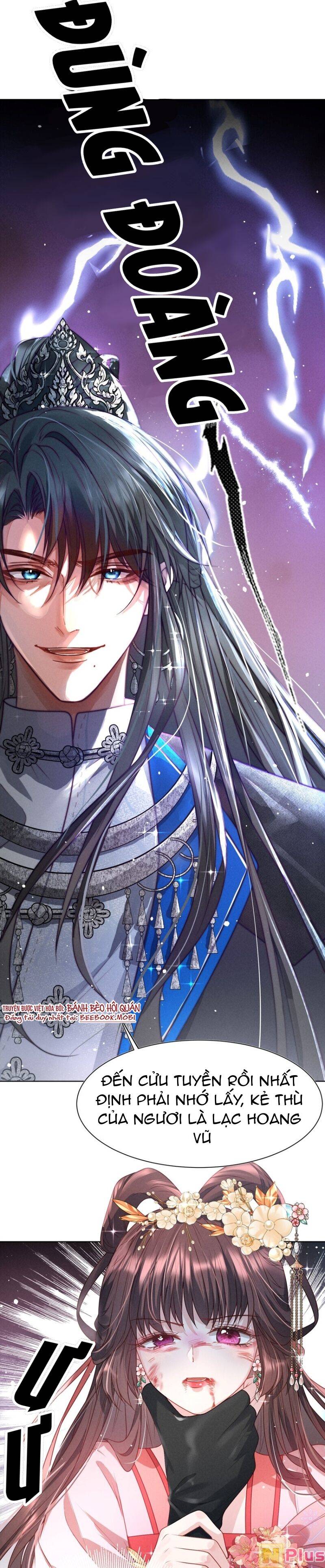 Bệnh Kiều Sư Đệ Lại Giả Vờ Đáng Thương: Chapter 2