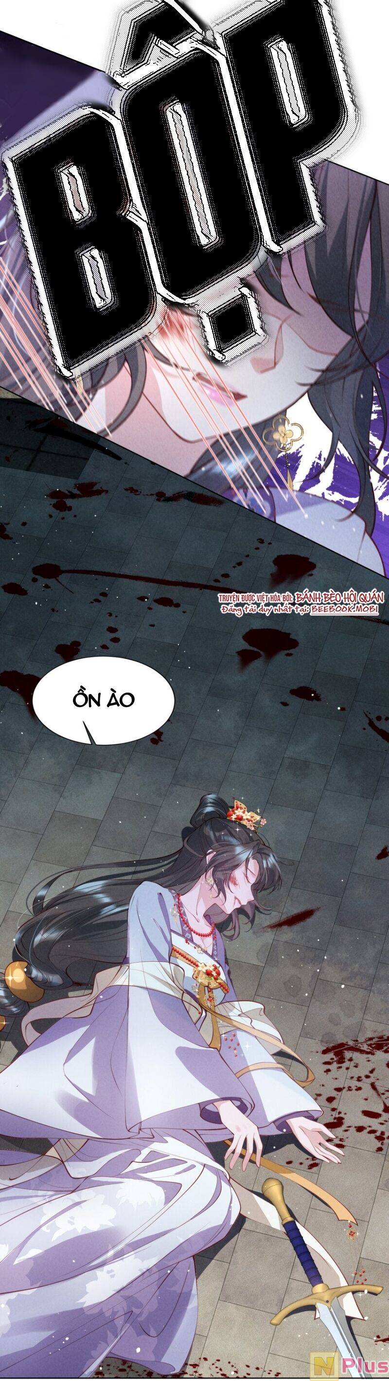 Bệnh Kiều Sư Đệ Lại Giả Vờ Đáng Thương: Chapter 2