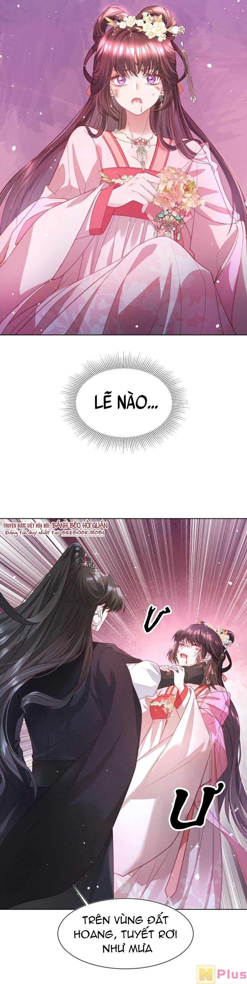 Bệnh Kiều Sư Đệ Lại Giả Vờ Đáng Thương: Chapter 2