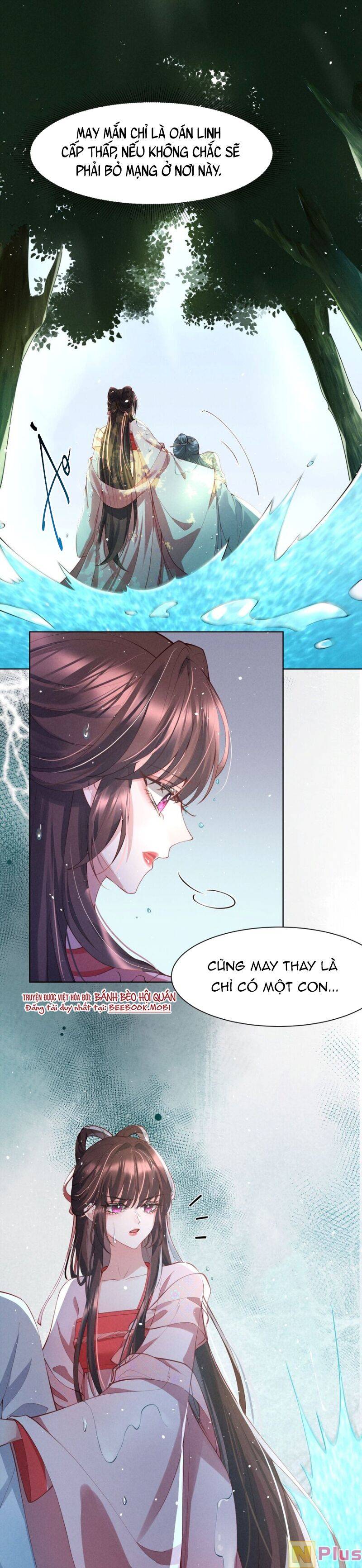 Bệnh Kiều Sư Đệ Lại Giả Vờ Đáng Thương: Chapter 6