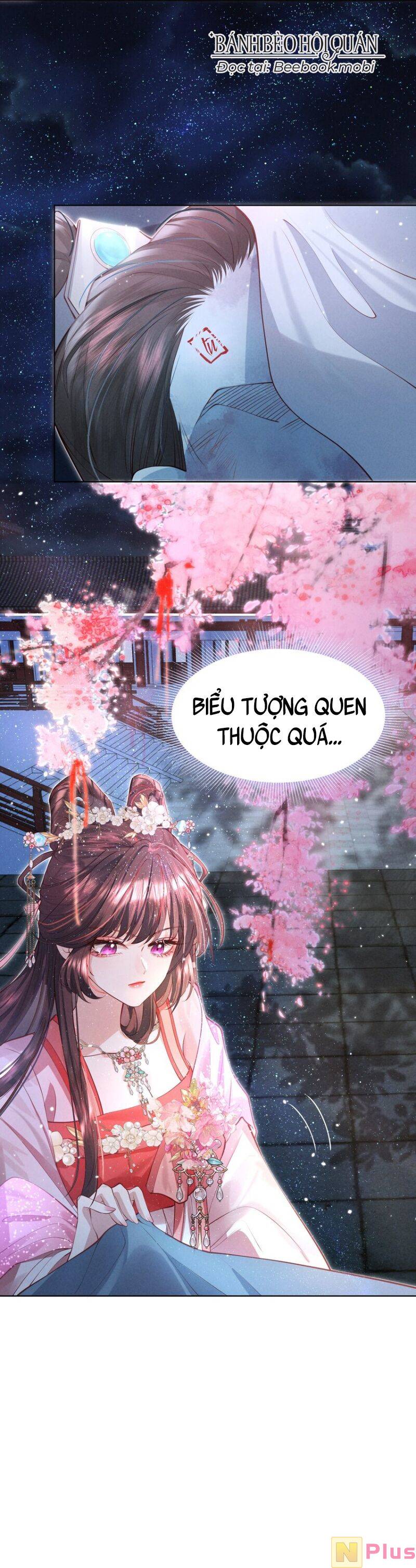 Bệnh Kiều Sư Đệ Lại Giả Vờ Đáng Thương: Chapter 9