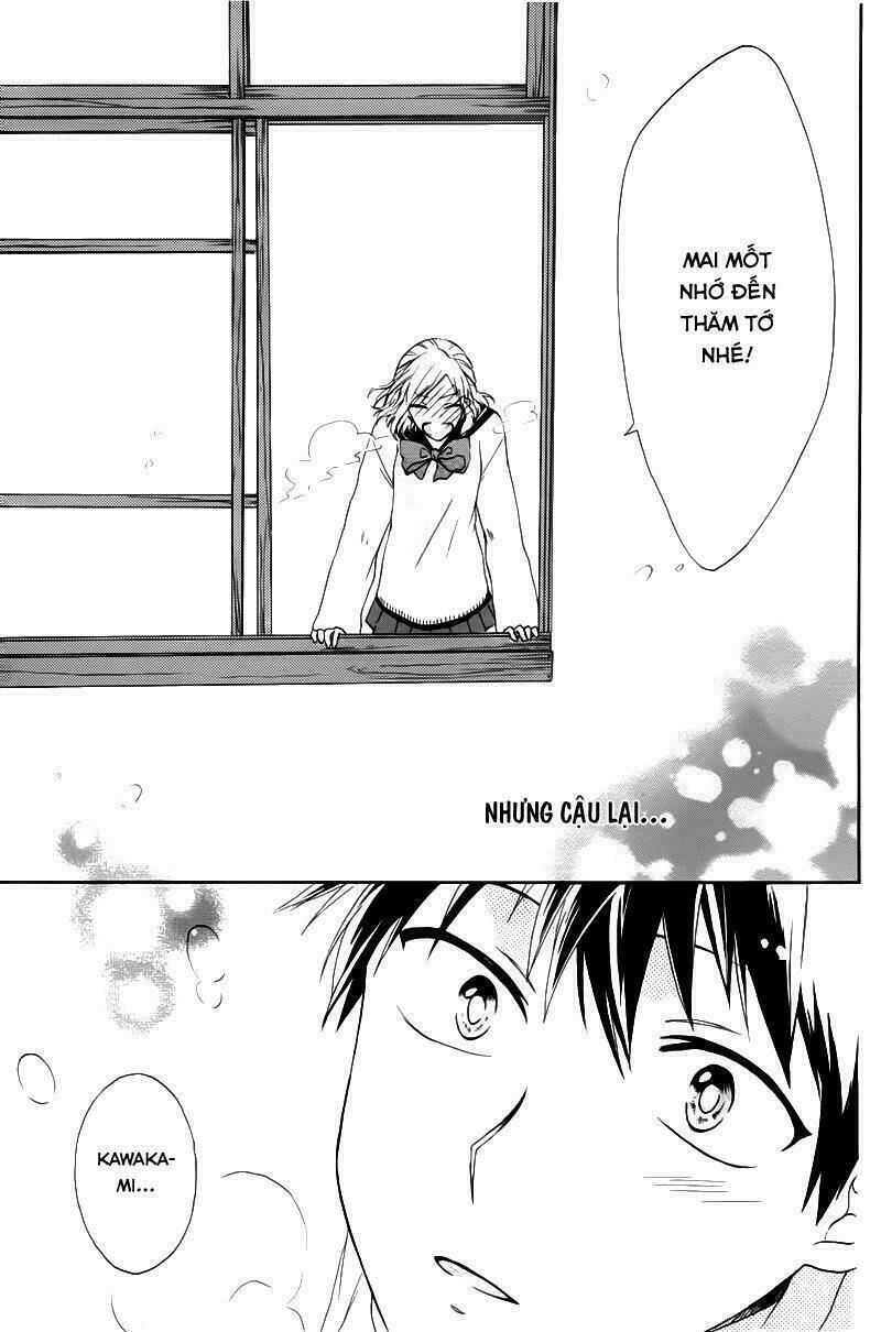 See You Again: Chapter 0