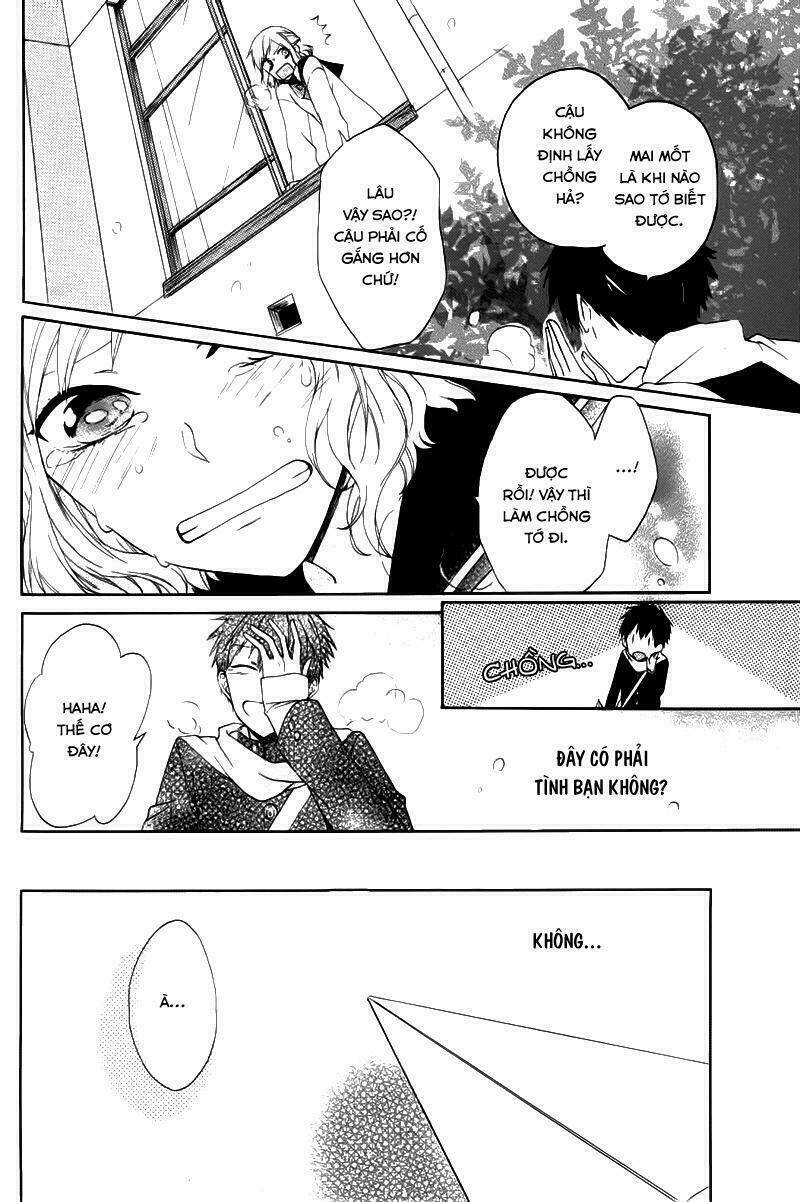 See You Again: Chapter 0