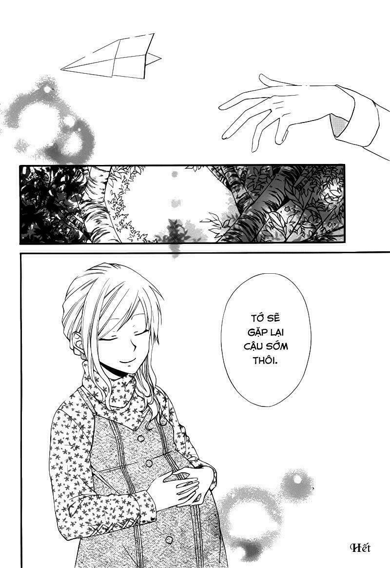 See You Again: Chapter 0