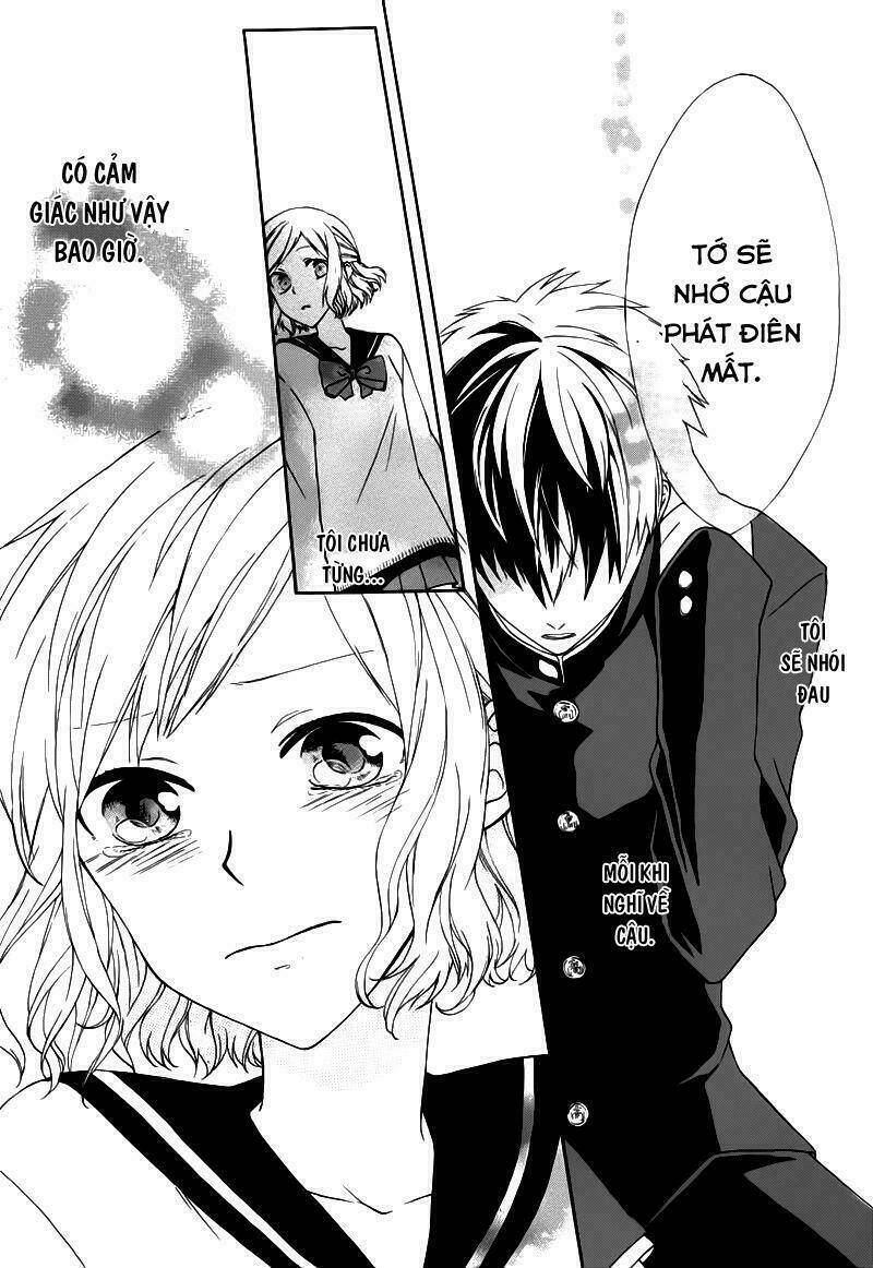 See You Again: Chapter 0