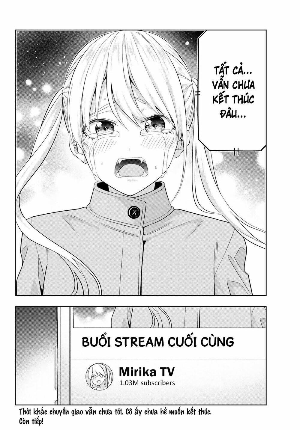 Kanojo mo Kanojo: Chapter 139