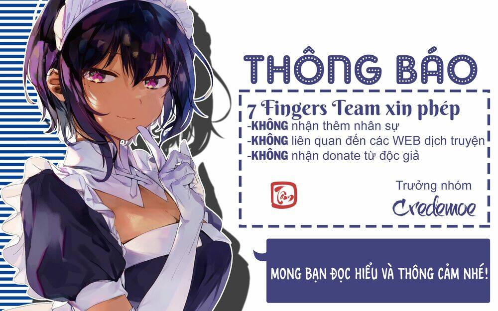 Kanojo mo Kanojo: Chapter 6: Mình không muốn làm cậu ấy phải thất vọng