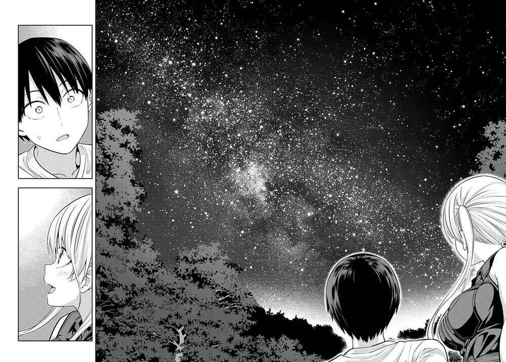 Kanojo mo Kanojo: Chapter 60