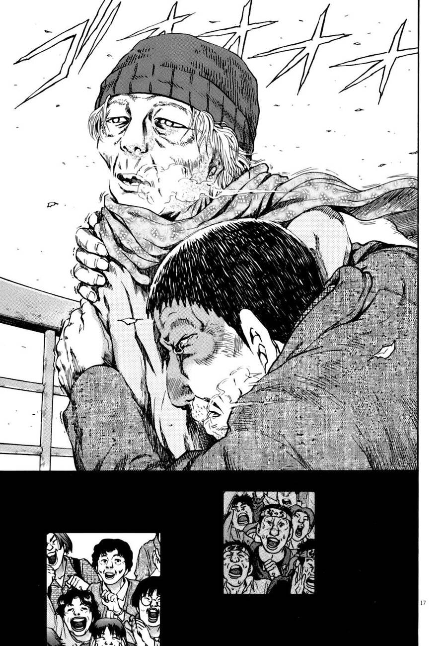 Kiichi!! Vs: Chương 2
