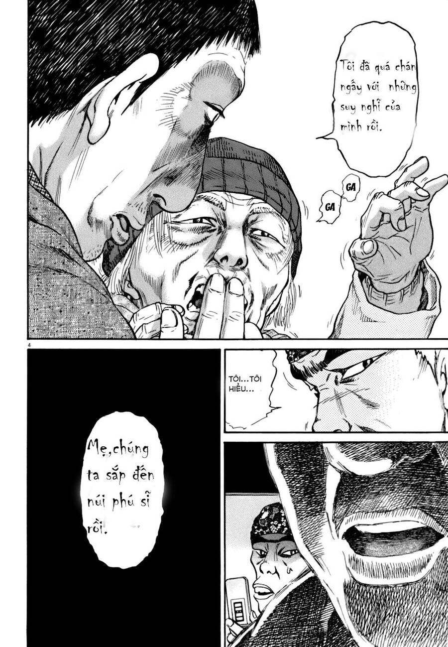 Kiichi!! Vs: Chương 2