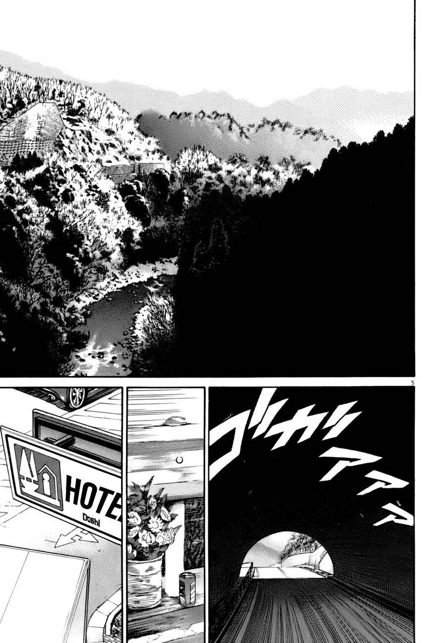 Kiichi!! Vs: Chương 2