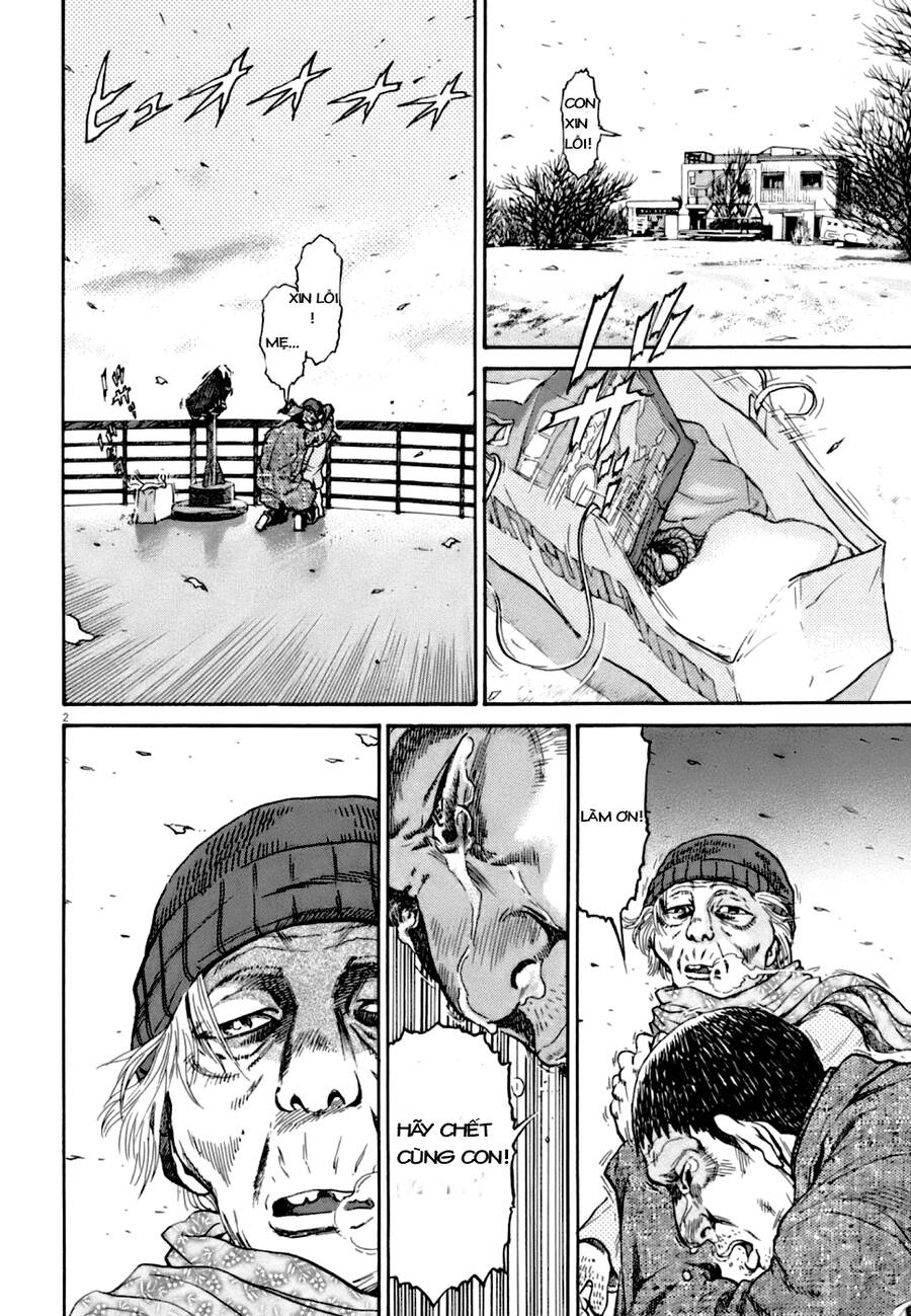 Kiichi!! Vs: Chương 3