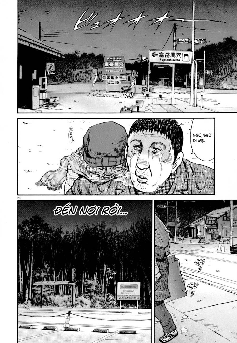 Kiichi!! Vs: Chương 3