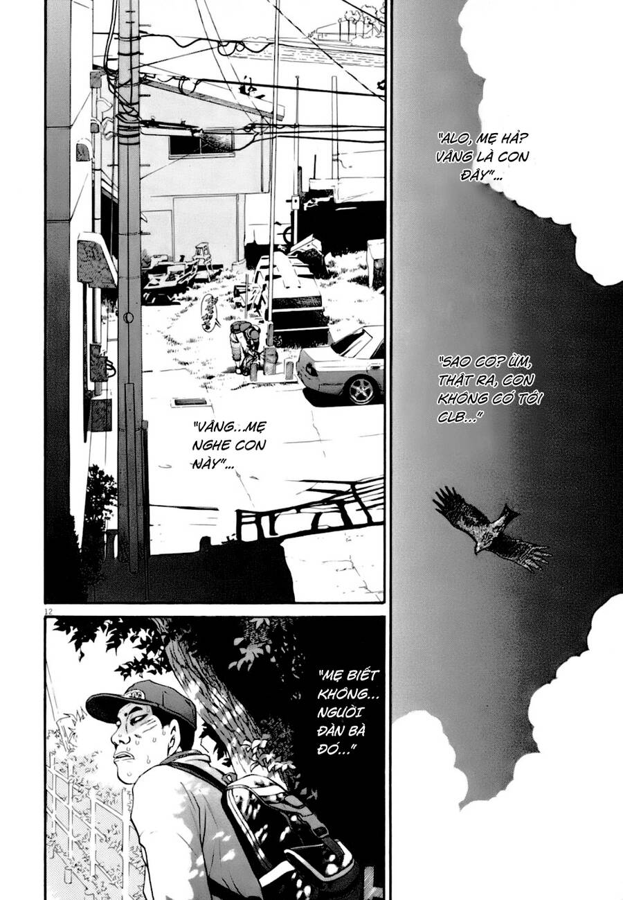 Kiichi!! Vs: Chương 4