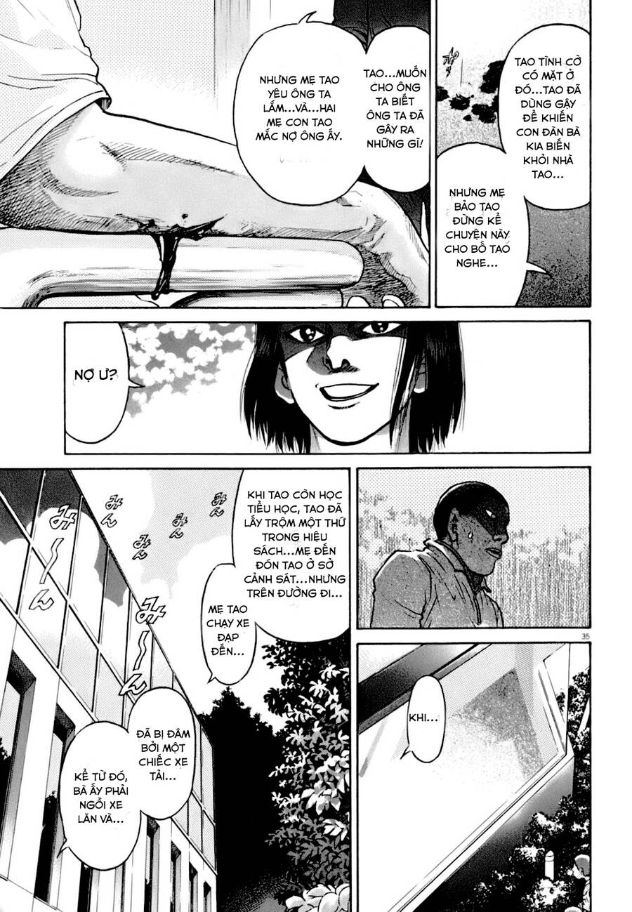 Kiichi!! Vs: Chương 4